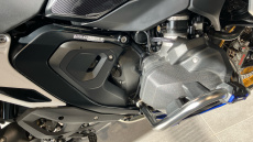 24 Model Year BMW R1300 GS TE